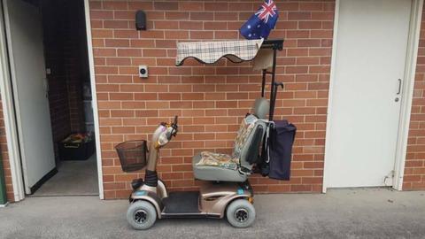 Mobility Scooter Great condition