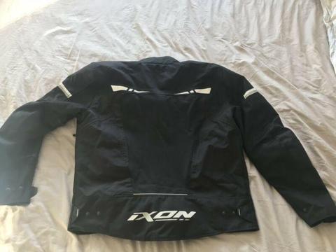 IXON Motorcycle jacket