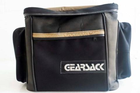 Motorcycle Gearsack Bag