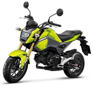 Honda GROM FOR RENT/ HIRE