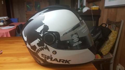 Shark Skwal bike helmet