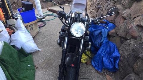 Gsx750es swap or sell