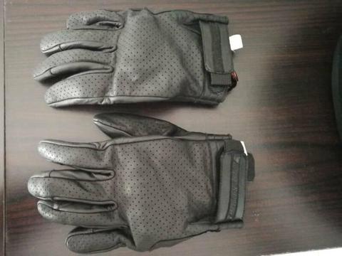 Mortarcycle Gloves