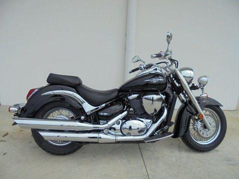 2009 Suzuki VL800 (boulevard C50) 800CC 805cc