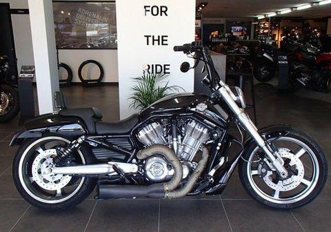 2014 Harley-Davidson VRSCF Muscle 1250CC Cruiser 1247cc