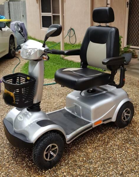 Mobility Scooter - Townsville