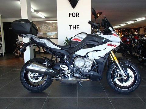 2016 BMW S 1000 XR 1000CC Dual Sports 999cc