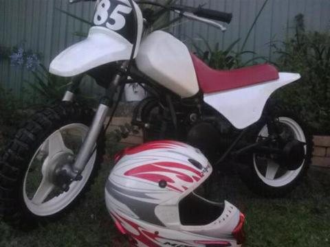 Yamaha 49cc must sell