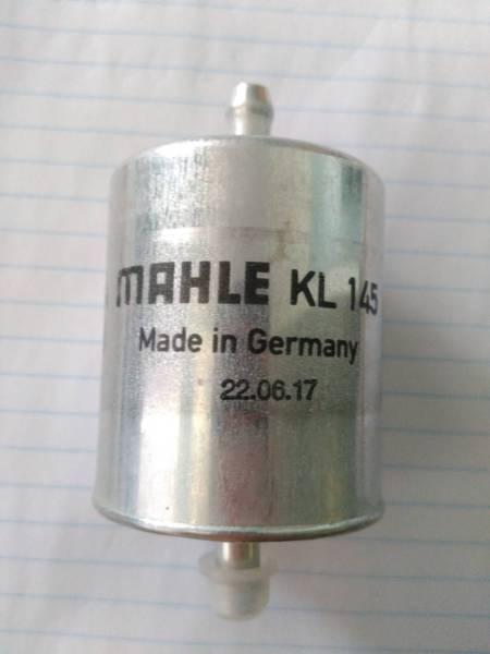 MAHLE KL 145 Fuel Filter (BRAND NEW)