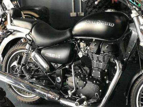 BRAND NEW ROYAL ENFIELD RUMBLER 350 AUSTRALIA WIDE FREIGHT