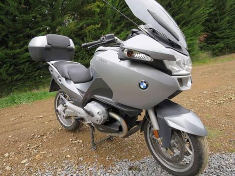 DRIVERS SEAT BMW R1200RT MOTORCYCLE******2012 PART 06327681684