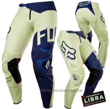 NEW Fox Racing Flexair Foxborough SX Limited Edition MX Pants