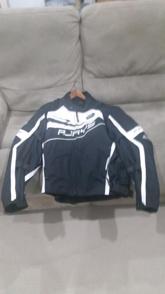 Mens motorbike jacket (never worn)