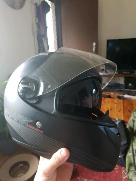 Motorbike gear