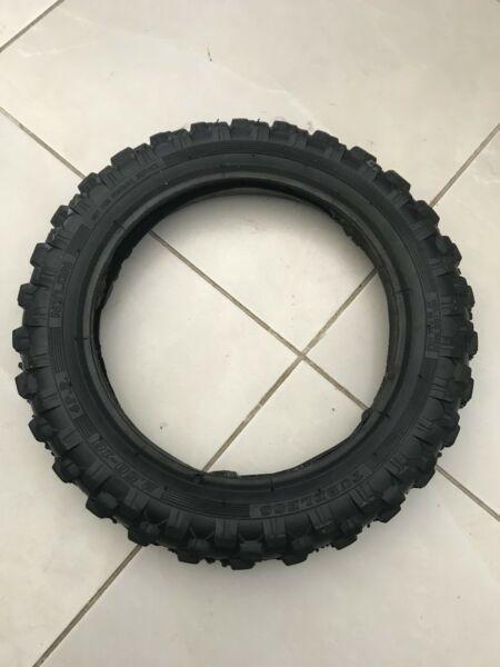 10 inch tyre