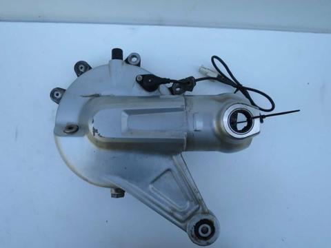 FINAL DRIVE BMW R1150GS/GSA ADVENTURE 31/11 PART NO.33112330966