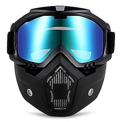 motorcycle masks /accessories