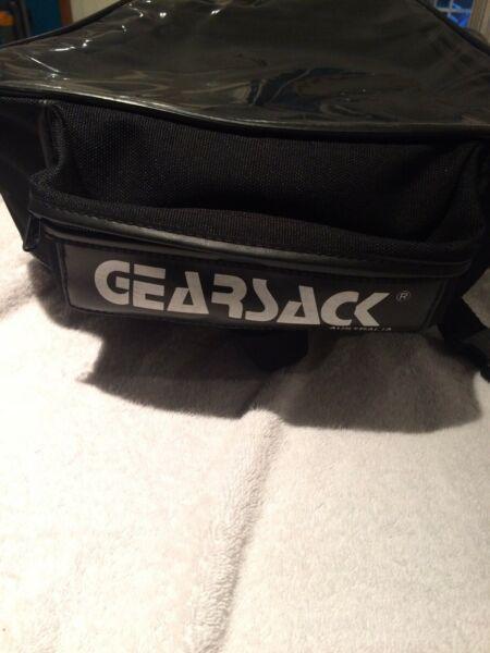 Gearsack tankbag