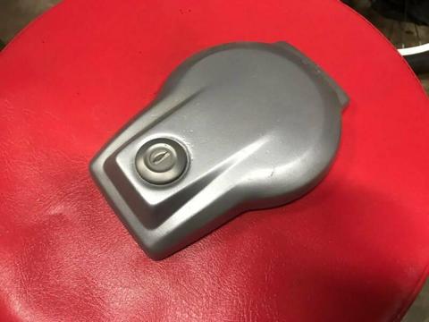 Honda CX500 Fuel Tank Filler Cap Cover