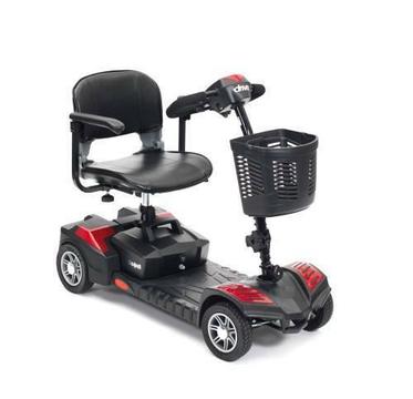 Mobility scooter $900
