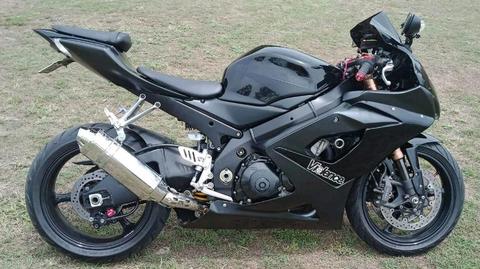 2005 GSX1000-R K5