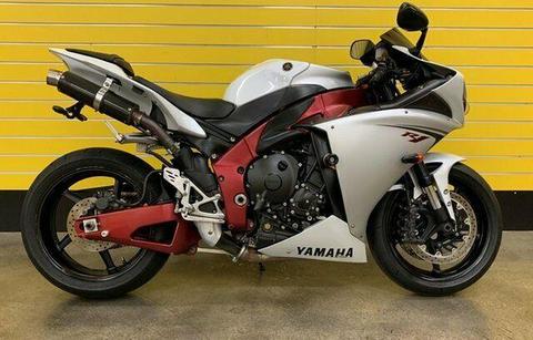 2009 Yamaha YZF-R1 1000CC Sports 998cc
