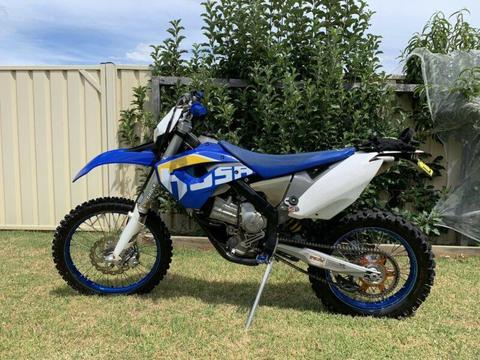 Husaberg 570