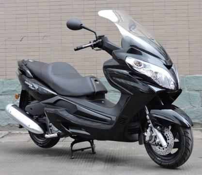 300cc RY300T, BRAND NEW 2018, free delivery to most areas