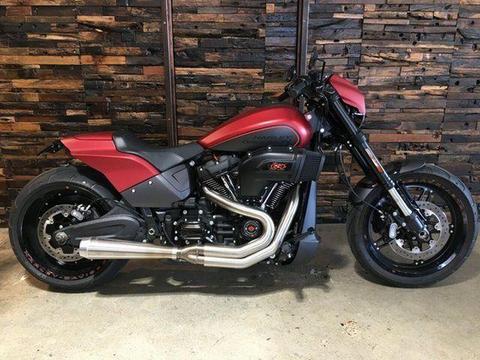 2018 Harley-Davidson 2019 HARLEY-DAVIDSON 1868CC FXDRS F