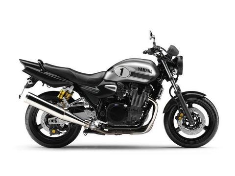 Wanted: YAMAHA XJR1300, XJR1200 WANTED