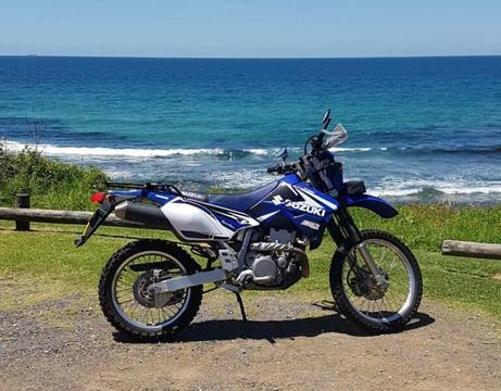 DRZ 400S For Sale Low Kms