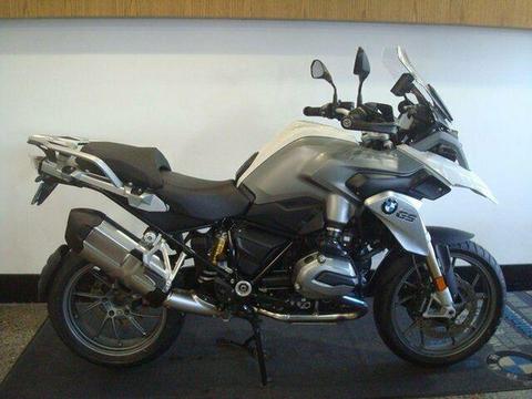 2015 BMW R1200 GS 1200CC 1170cc