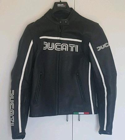 Ducati by Dainesse Rrp$700