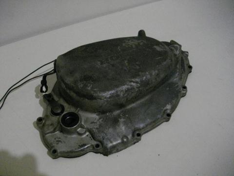 Honda XL500 engine side cover