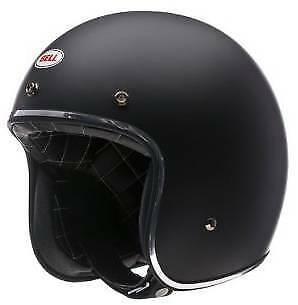 Bell Custom 500 helmet - never used