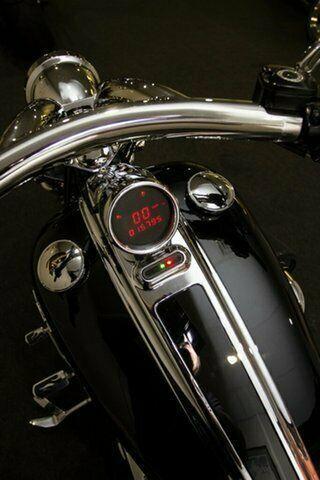 2008 Harley-Davidson FXCW Rocker 1600CC Cruiser 1584cc