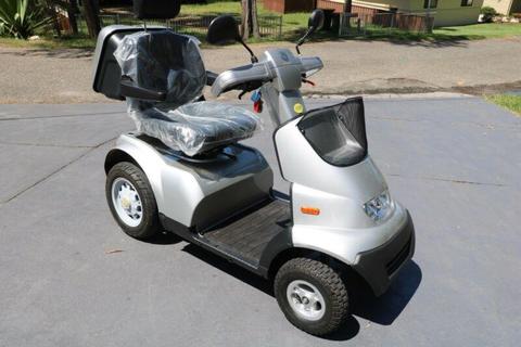Mobility Scooter - Top of the Range 15kmh fantastic to drive