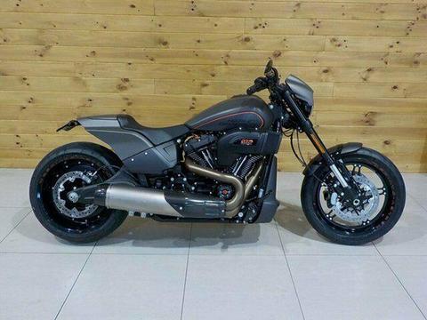 2019 Harley-Davidson 2019 HARLEY DAVIDSON 1800CC FXDRS F