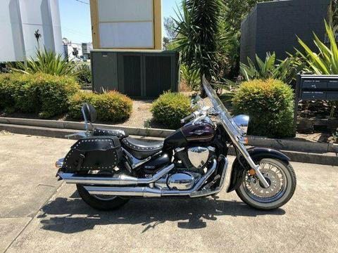 2011 Suzuki VL800 (boulevard C50) 800CC Cruiser 805cc