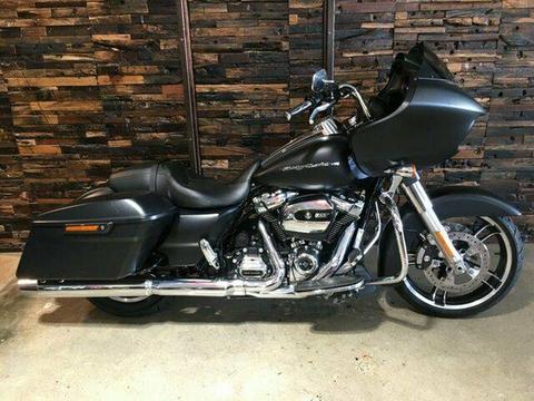 2017 Harley-Davidson Fltrxs Road Glide Special 1700CC Cruiser 1745cc