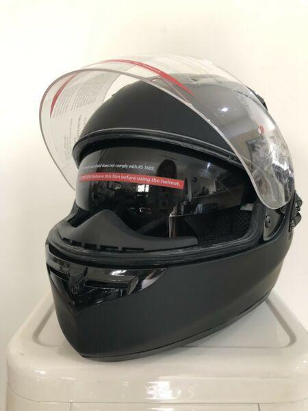 Motorcycle Helmets ~ 2 for 1 deal!!!