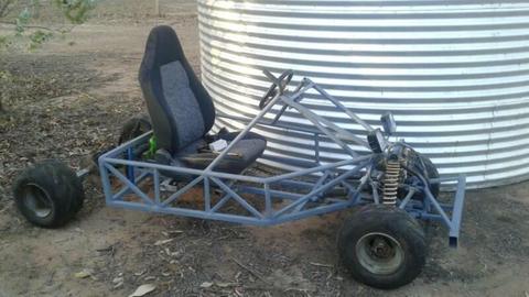 Offroad Buggy Project