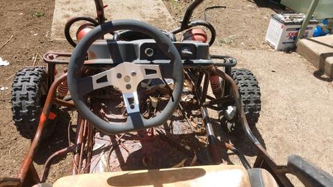 Wanted: 49cc kidd buggy pull start