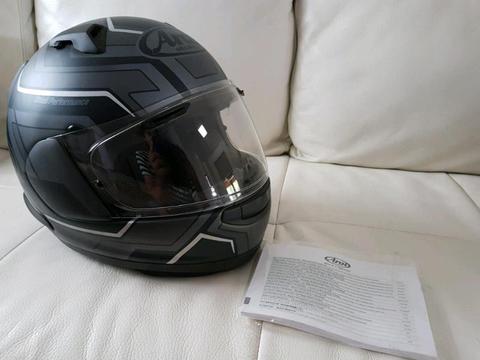 Motorcycle Helmet Arai QV Pro