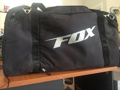 Fox Motocross Enduro Motorbike Gear Bag