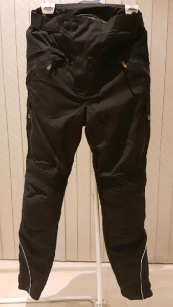 Dririder motorcycle pants - small/30