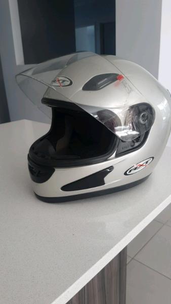 RXT helmet - small