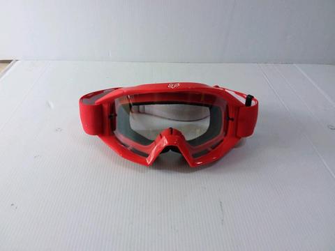 Fox Motorcross Goggles