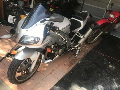 SV1000S for sale