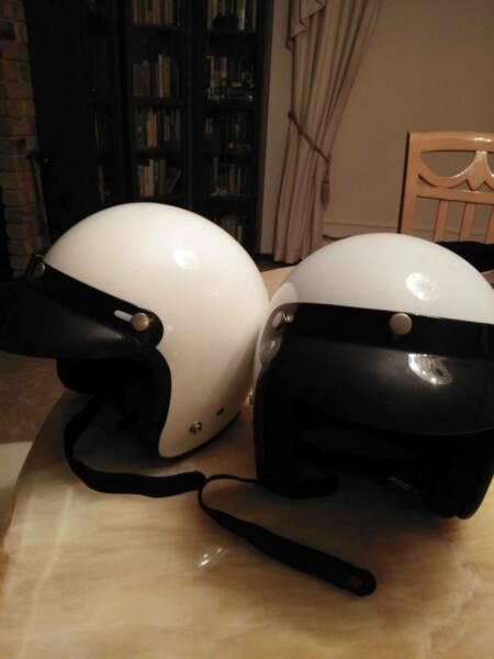 Scooter Helmet M2R international